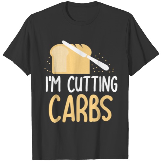 Baking bread baker bakery carbohydrates T Shirts