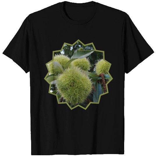 CHESTNUTS...young Nuts T Shirts