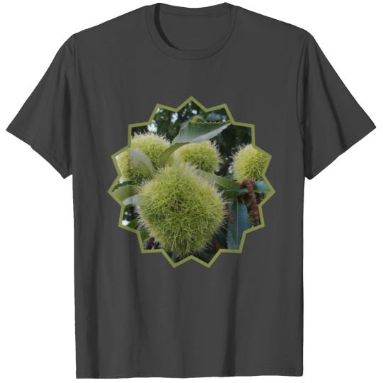 CHESTNUTS...young Nuts T Shirts