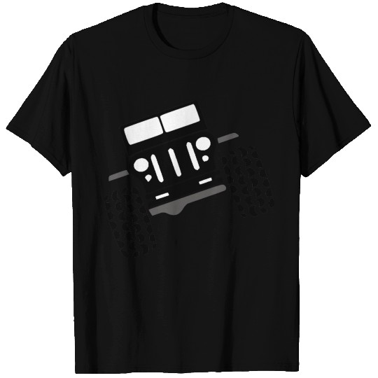 jeep T Shirts