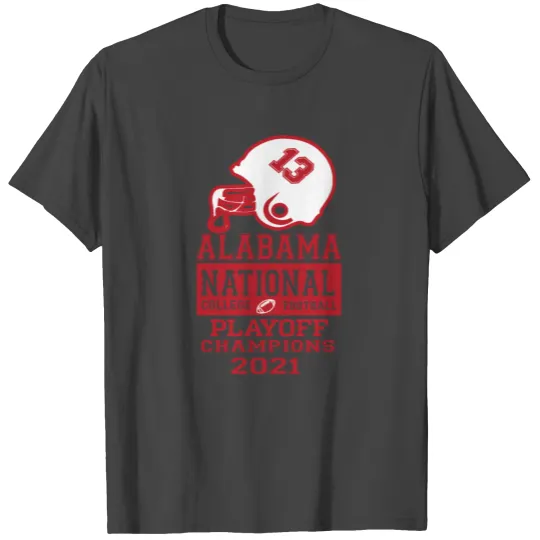 Albm national championship T Shirts