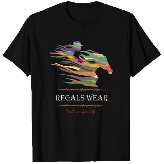 royal pace T Shirts