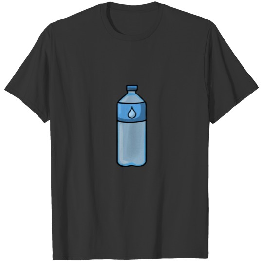 Water Bottle T-shirt