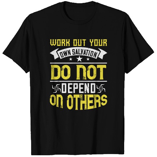 Buddhist quotes Buddhism Gift T Shirts