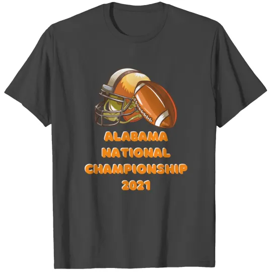 Albm National Championship 2021 T Shirts