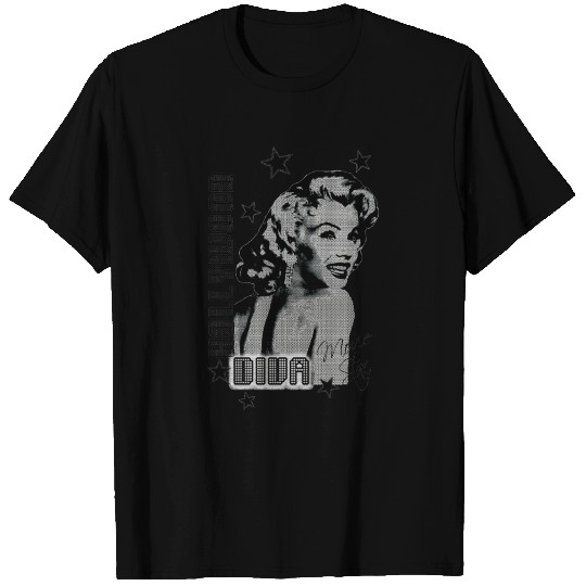 marilyn monroe T Shirts printmaking screen printing