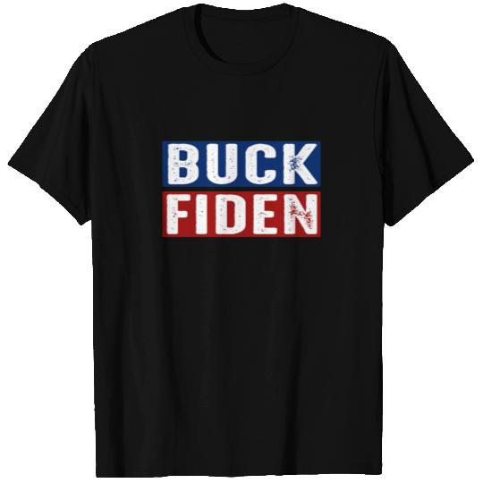 Buck Fiden 2021 Meme Essential T Shirts