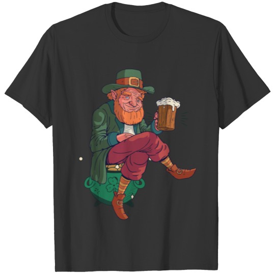 St. Patrick T-shirt