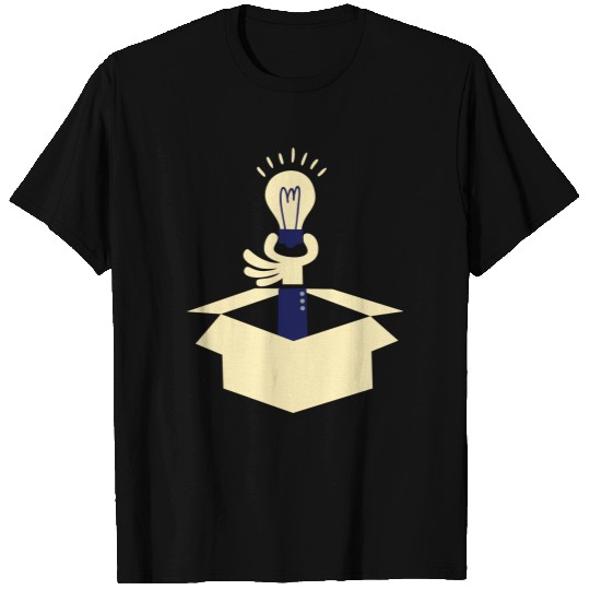 Business Ideas Strategy Vector Design T Shirts