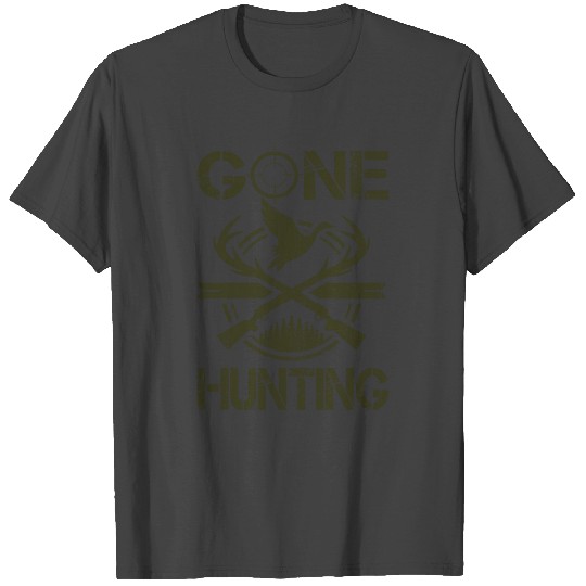 funny duck hunting outfits for a Duck Hunting T Shirts