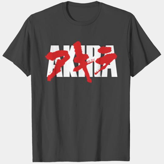 Akira T Shirts