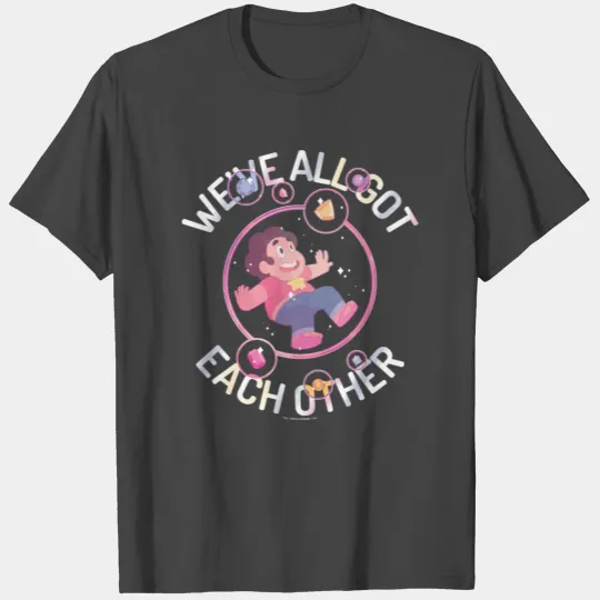 Steven Universe Each Other Gift T Shirts