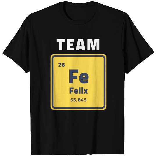 Felix T Shirts