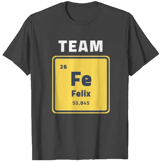 Felix T Shirts