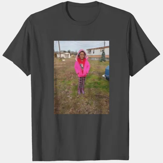 Destiney Aaliyah T Shirts