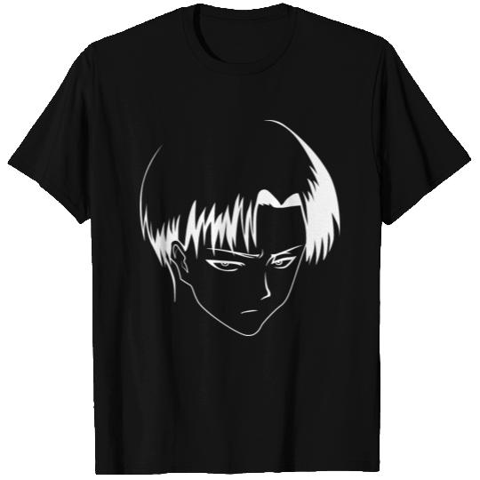 Levi Ackerman T Shirts