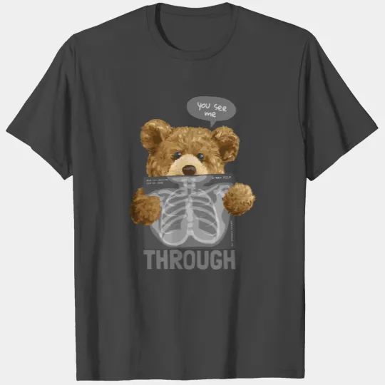 teddy bear T Shirts