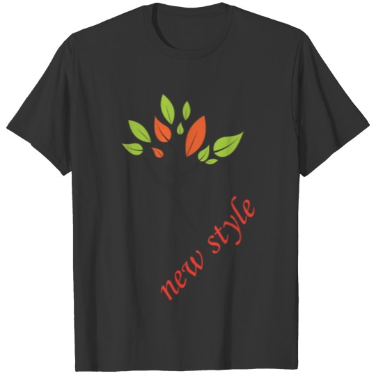 good product style T-shirt