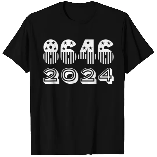 8646 Not My President Conservative Anti Liberal T Shirts