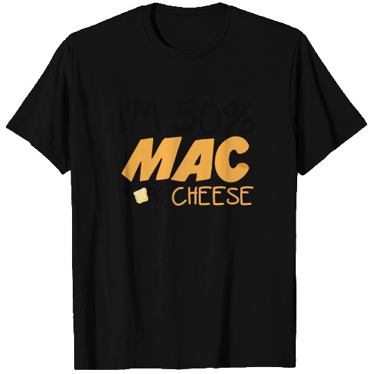 Cheese noodles for dinner gift T Shirts