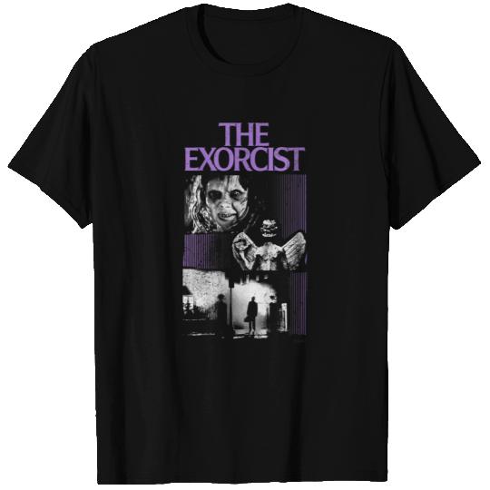The Exorcist What An Excellent Day Gift T Shirts