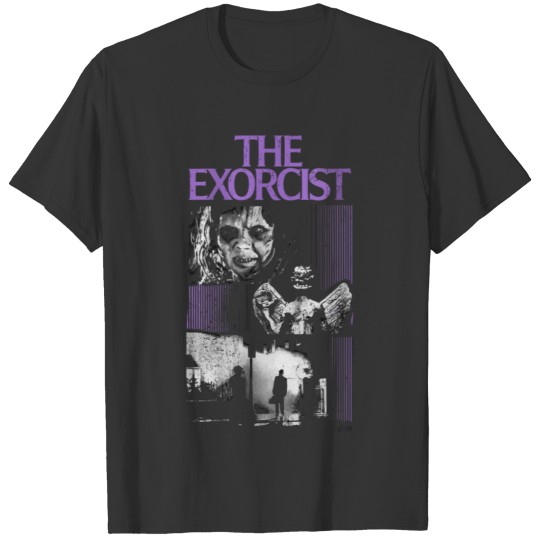 The Exorcist What An Excellent Day Gift T Shirts