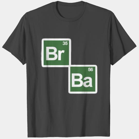 Breaking bad T Shirts