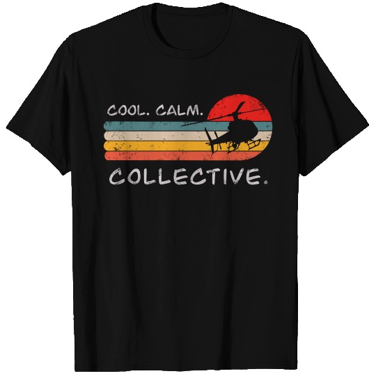 Gift For Helicopter Pilots T Shirts