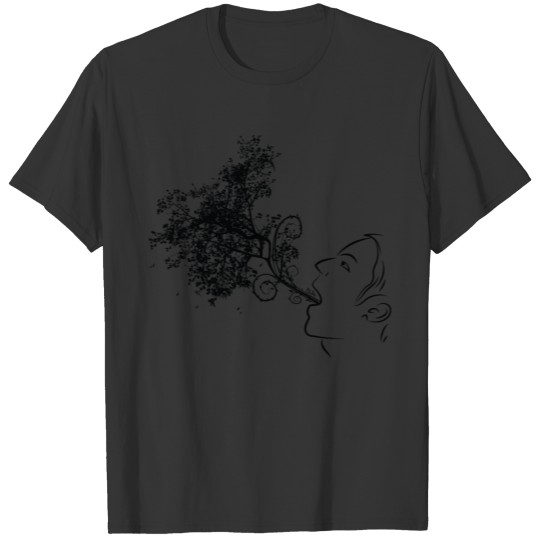 GR Spit Tree T-shirt