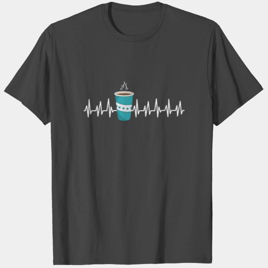 Coffee Espresso Caffeine Cappuccino Tea T Shirts