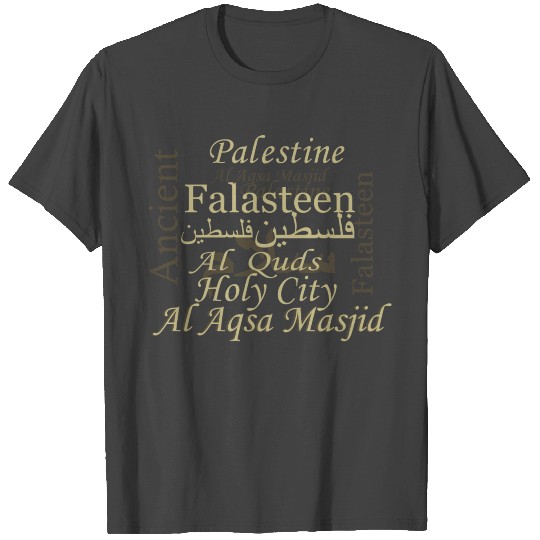 free Palestine T Shirts