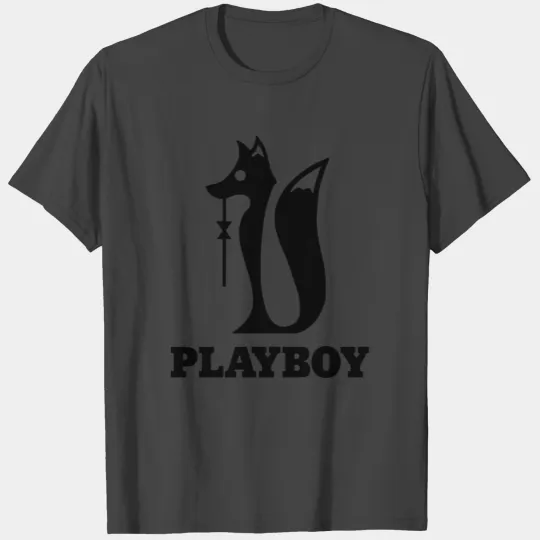 Playboy T Shirts