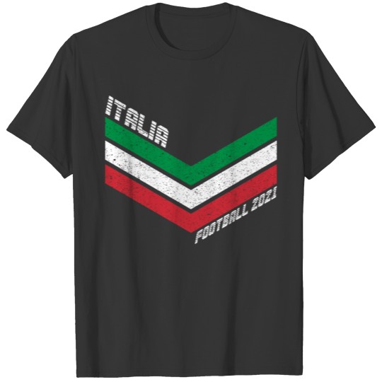 Italy Football Jersey 2021 Soccer T-shirt