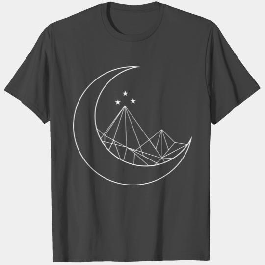 Acotar Acomaf Stars Night Court Tale Starry Night T Shirts