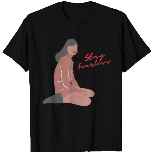 Fearless T Shirts