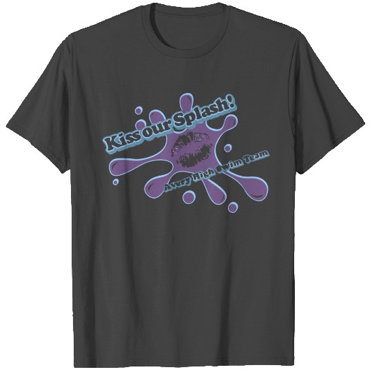 Avery High Swim Team T Shirts