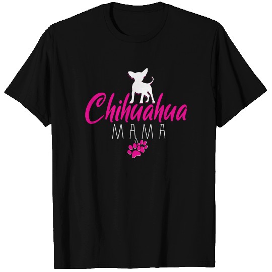 Chihuahua T Shirts