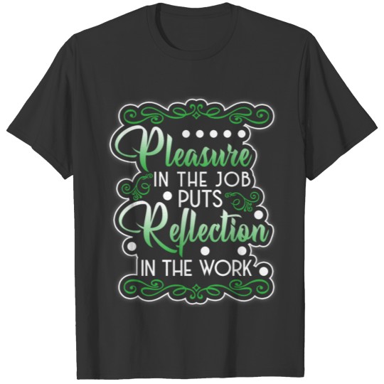 profession small business T-shirt