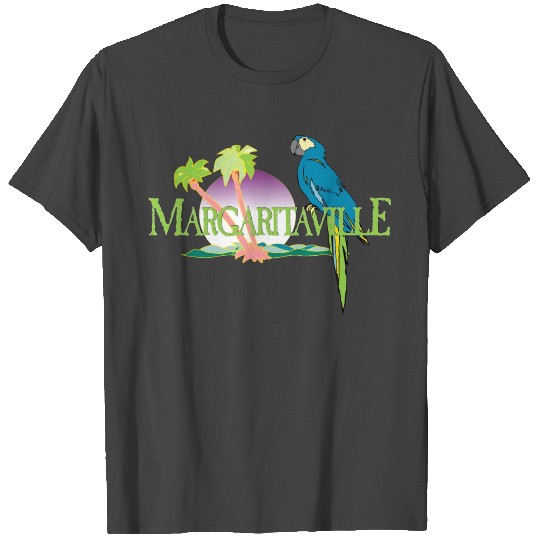 Margaritaville Parrot T Shirts