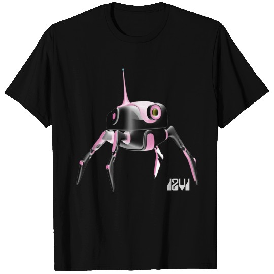 Days of beige - An old fashioned render T Shirts