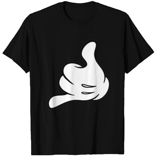 Hang Loose T Shirts
