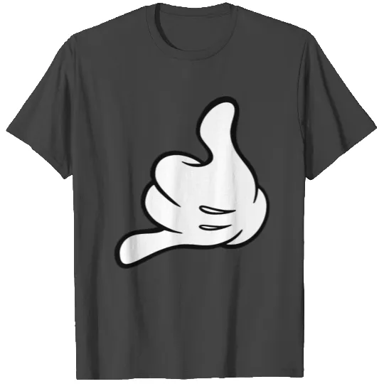 Hang Loose T Shirts