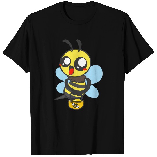 Honey Bee T Shirts