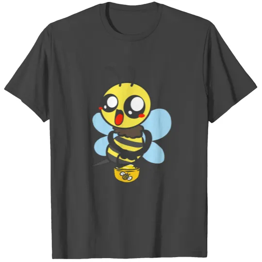 Honey Bee T Shirts