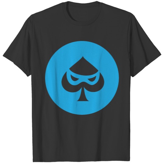 Game Character - Water Icon T-shirt