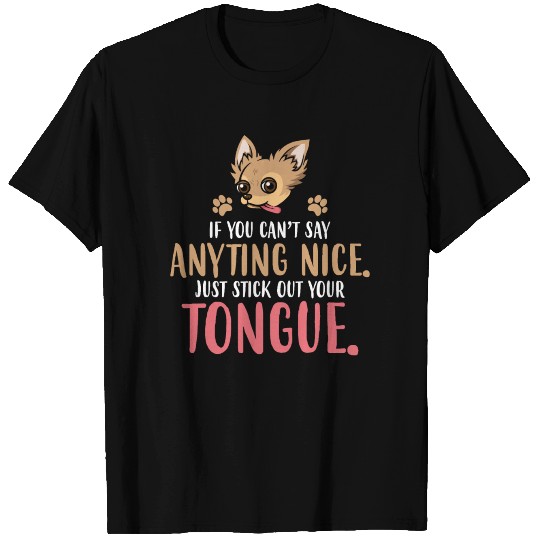Chihuahua T Shirts