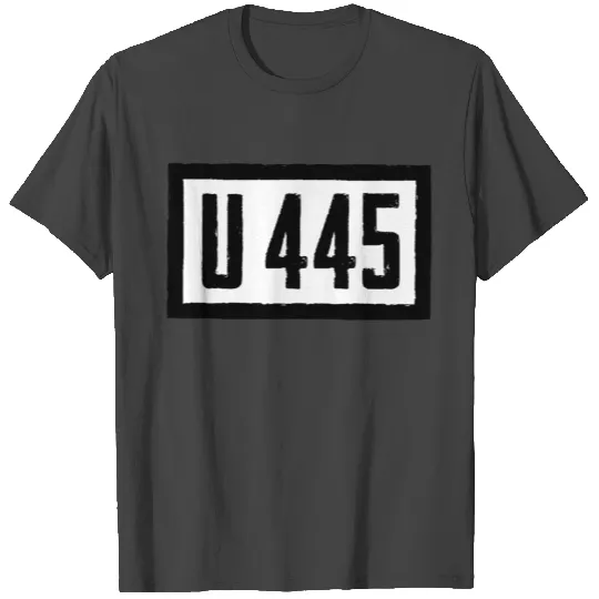 submarine U 455 T Shirts