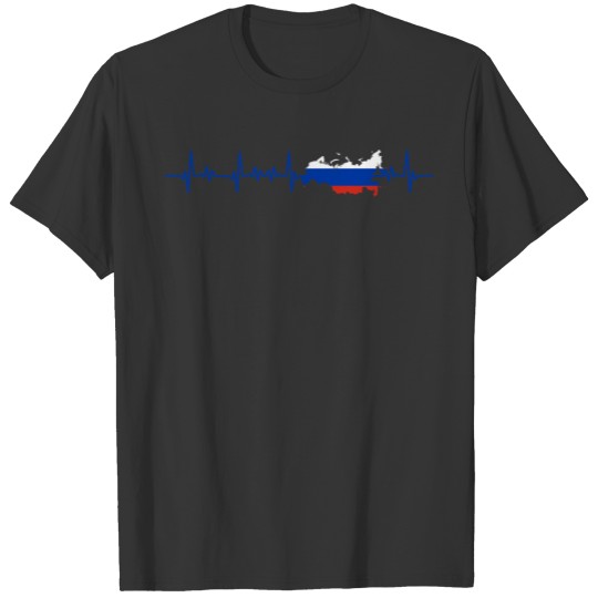 Health Care Worker Russia T Shirts