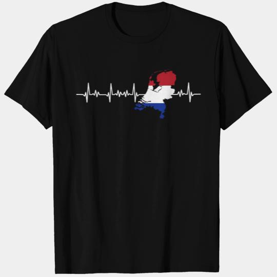 Health Care Worker Netherlands T Shirts
