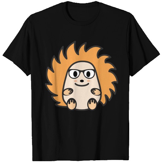 HEDGEHOG T Shirts